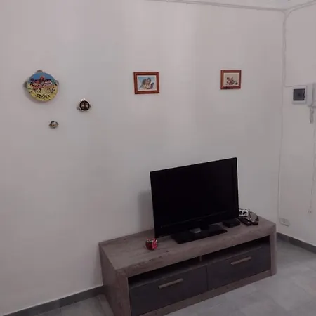 Casa Vacanze Al Regi Apartment Catania