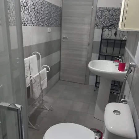 Casa Vacanze Al Regi Apartment *