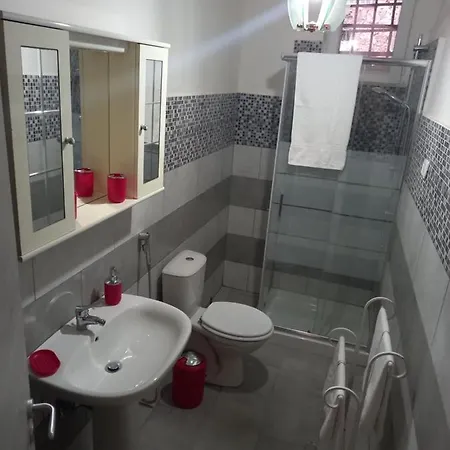 Casa Vacanze Al Regi