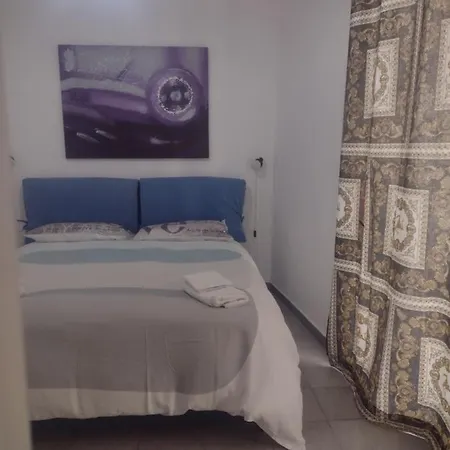 Casa Vacanze Al Regi Catania