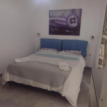 Casa Vacanze Al Regi Apartment *