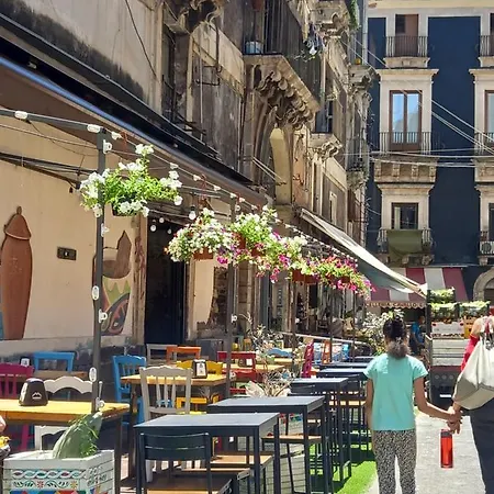 Casa Vacanze Al Regi