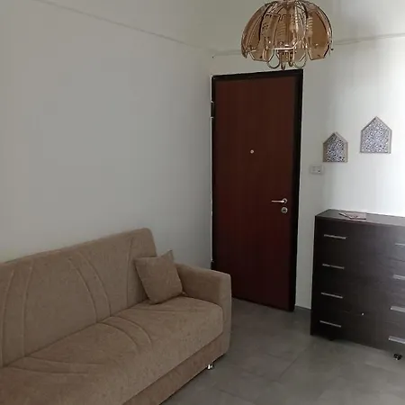 Apartment Casa Vacanze Al Regi *